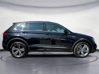 Volkswagen Tiguan 2.0 TDI DSG R Line / Toit ouvrant / Garantie 12 mois - <small></small> 33.500 € <small></small> - #3