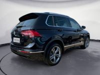 Volkswagen Tiguan 2.0 TDI DSG R Line / Toit ouvrant / Garantie 12 mois - <small></small> 33.500 € <small></small> - #4