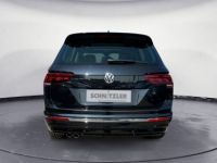 Volkswagen Tiguan 2.0 TDI DSG R Line / Toit ouvrant / Garantie 12 mois - <small></small> 33.500 € <small></small> - #5