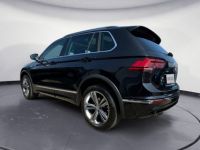 Volkswagen Tiguan 2.0 TDI DSG R Line / Toit ouvrant / Garantie 12 mois - <small></small> 33.500 € <small></small> - #2