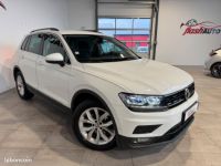 Volkswagen Tiguan 2.0 TDi DSG7 150cv CONFORTLINE-BVA-2018 - <small></small> 17.900 € <small>TTC</small> - #2