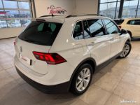 Volkswagen Tiguan 2.0 TDi DSG7 150cv CONFORTLINE-BVA-2018 - <small></small> 17.900 € <small>TTC</small> - #4