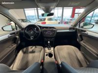 Volkswagen Tiguan 2.0 TDi DSG7 150cv CONFORTLINE-BVA-2018 - <small></small> 17.900 € <small>TTC</small> - #5