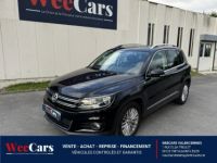 Volkswagen Tiguan 2.0 TDI FAP BlueMotion 110cv Cup - Garantie 12 mois - <small></small> 14.990 € <small>TTC</small> - #1