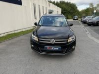 Volkswagen Tiguan 2.0 TDI FAP BlueMotion 110cv Cup - Garantie 12 mois - <small></small> 14.990 € <small>TTC</small> - #2