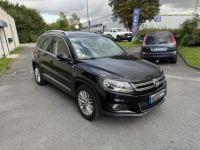 Volkswagen Tiguan 2.0 TDI FAP BlueMotion 110cv Cup - Garantie 12 mois - <small></small> 14.990 € <small>TTC</small> - #3