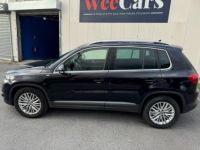 Volkswagen Tiguan 2.0 TDI FAP BlueMotion 110cv Cup - Garantie 12 mois - <small></small> 14.990 € <small>TTC</small> - #4