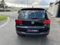 Volkswagen Tiguan 2.0 TDI FAP BlueMotion 110cv Cup - Garantie 12 mois - <small></small> 14.990 € <small>TTC</small> - #5