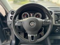 Volkswagen Tiguan 2.0 TDI FAP BlueMotion 110cv Cup - Garantie 12 mois - <small></small> 14.990 € <small>TTC</small> - #6