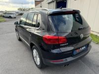 Volkswagen Tiguan 2.0 TDI FAP BlueMotion 110cv Cup - Garantie 12 mois - <small></small> 14.990 € <small>TTC</small> - #11