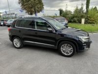 Volkswagen Tiguan 2.0 TDI FAP BlueMotion 110cv Cup - Garantie 12 mois - <small></small> 14.990 € <small>TTC</small> - #12