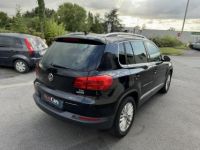 Volkswagen Tiguan 2.0 TDI FAP BlueMotion 110cv Cup - Garantie 12 mois - <small></small> 14.990 € <small>TTC</small> - #13