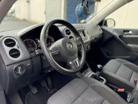 Volkswagen Tiguan 2.0 TDI FAP BlueMotion 110cv Cup - Garantie 12 mois - <small></small> 14.990 € <small>TTC</small> - #15