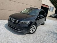 Volkswagen Tiguan 2.0 TDi Highline DSG Panoramic Cockpit - <small></small> 20.490 € <small>TTC</small> - #1