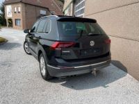 Volkswagen Tiguan 2.0 TDi Highline DSG Panoramic Cockpit - <small></small> 20.490 € <small>TTC</small> - #4