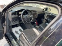 Volkswagen Tiguan 2.0 TDi Highline DSG Panoramic Cockpit - <small></small> 20.490 € <small>TTC</small> - #8