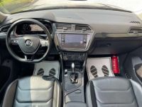 Volkswagen Tiguan 2.0 TDi Highline DSG Panoramic Cockpit - <small></small> 20.490 € <small>TTC</small> - #11