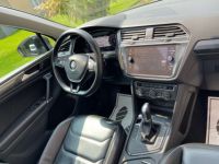 Volkswagen Tiguan 2.0 TDi Highline DSG Panoramic Cockpit - <small></small> 20.490 € <small>TTC</small> - #14