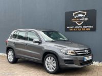 Volkswagen Tiguan 2.0 TDI phase II - <small></small> 9.290 € <small>TTC</small> - #1