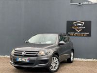 Volkswagen Tiguan 2.0 TDI phase II - <small></small> 9.290 € <small>TTC</small> - #2