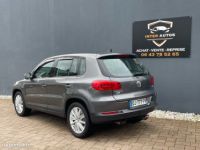 Volkswagen Tiguan 2.0 TDI phase II - <small></small> 9.290 € <small>TTC</small> - #3