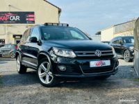 Volkswagen Tiguan 2.0 TDI R-EXCLUSIVE 4MOTION (2013) 141 495 km • Garantie 12 mois 16 490 - <small></small> 16.490 € <small>TTC</small> - #1