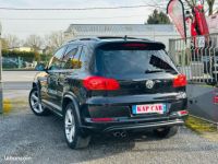 Volkswagen Tiguan 2.0 TDI R-EXCLUSIVE 4MOTION (2013) 141 495 km • Garantie 12 mois 16 490 - <small></small> 16.490 € <small>TTC</small> - #2