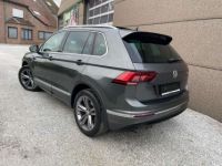 Volkswagen Tiguan 2.0 TDi R-line DSG 4Motion - <small></small> 22.490 € <small>TTC</small> - #3