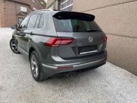 Volkswagen Tiguan 2.0 TDi R-line DSG 4Motion - <small></small> 22.490 € <small>TTC</small> - #4