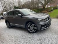 Volkswagen Tiguan 2.0 TDi R-line DSG 4Motion - <small></small> 22.490 € <small>TTC</small> - #6