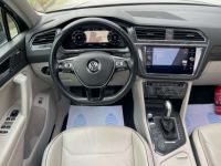 Volkswagen Tiguan 2.0 TDi R-line DSG 4Motion - <small></small> 22.490 € <small>TTC</small> - #11