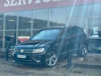 Volkswagen Tiguan 2.0 TDI R-LINE DSG7 - <small></small> 31.990 € <small>TTC</small> - #1