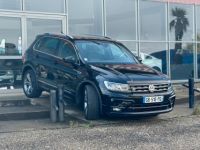 Volkswagen Tiguan 2.0 TDI R-LINE DSG7 - <small></small> 31.990 € <small>TTC</small> - #2