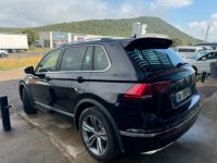 Volkswagen Tiguan 2.0 TDI R-LINE DSG7 - <small></small> 31.990 € <small>TTC</small> - #4