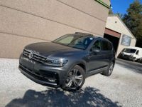 Volkswagen Tiguan 2.0 TDi R-line Matrix Panoramic - <small></small> 19.990 € <small>TTC</small> - #1