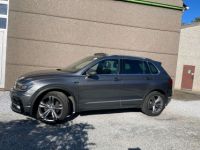 Volkswagen Tiguan 2.0 TDi R-line Matrix Panoramic - <small></small> 19.990 € <small>TTC</small> - #2