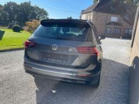 Volkswagen Tiguan 2.0 TDi R-line Matrix Panoramic - <small></small> 19.990 € <small>TTC</small> - #5