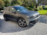 Volkswagen Tiguan 2.0 TDi R-line Matrix Panoramic - <small></small> 19.990 € <small>TTC</small> - #6