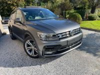 Volkswagen Tiguan 2.0 TDi R-line Matrix Panoramic - <small></small> 19.990 € <small>TTC</small> - #7