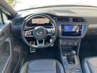 Volkswagen Tiguan 2.0 TDi R-line Matrix Panoramic - <small></small> 19.990 € <small>TTC</small> - #14