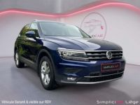 Volkswagen Tiguan 2.0 TDi SCR 4Motion Highline DSG (EU6.2) - <small></small> 25.499 € <small>TTC</small> - #1