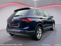 Volkswagen Tiguan 2.0 TDi SCR 4Motion Highline DSG (EU6.2) - <small></small> 25.499 € <small>TTC</small> - #3