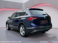 Volkswagen Tiguan 2.0 TDi SCR 4Motion Highline DSG (EU6.2) - <small></small> 25.499 € <small>TTC</small> - #4