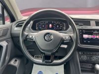 Volkswagen Tiguan 2.0 TDi SCR 4Motion Highline DSG (EU6.2) - <small></small> 25.499 € <small>TTC</small> - #9