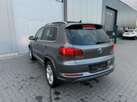 Volkswagen Tiguan 2.0 TDi Sport -- R LINE TOIT OUVRANT FULL - <small></small> 16.990 € <small>TTC</small> - #4