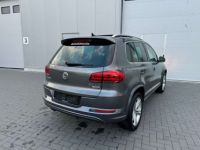 Volkswagen Tiguan 2.0 TDi Sport -- R LINE TOIT OUVRANT FULL - <small></small> 16.990 € <small>TTC</small> - #6