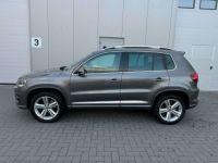 Volkswagen Tiguan 2.0 TDi Sport -- R LINE TOIT OUVRANT FULL - <small></small> 16.990 € <small>TTC</small> - #8