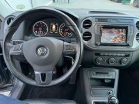 Volkswagen Tiguan 2.0 TDi Sport -- R LINE TOIT OUVRANT FULL - <small></small> 16.990 € <small>TTC</small> - #10