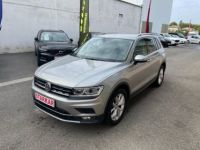 Volkswagen Tiguan 2.0 TSI 180CH CARAT 4MOTION DSG7 - <small></small> 24.990 € <small>TTC</small> - #1