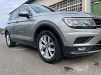 Volkswagen Tiguan 2.0 TSI 180CH CARAT 4MOTION DSG7 - <small></small> 24.990 € <small>TTC</small> - #4